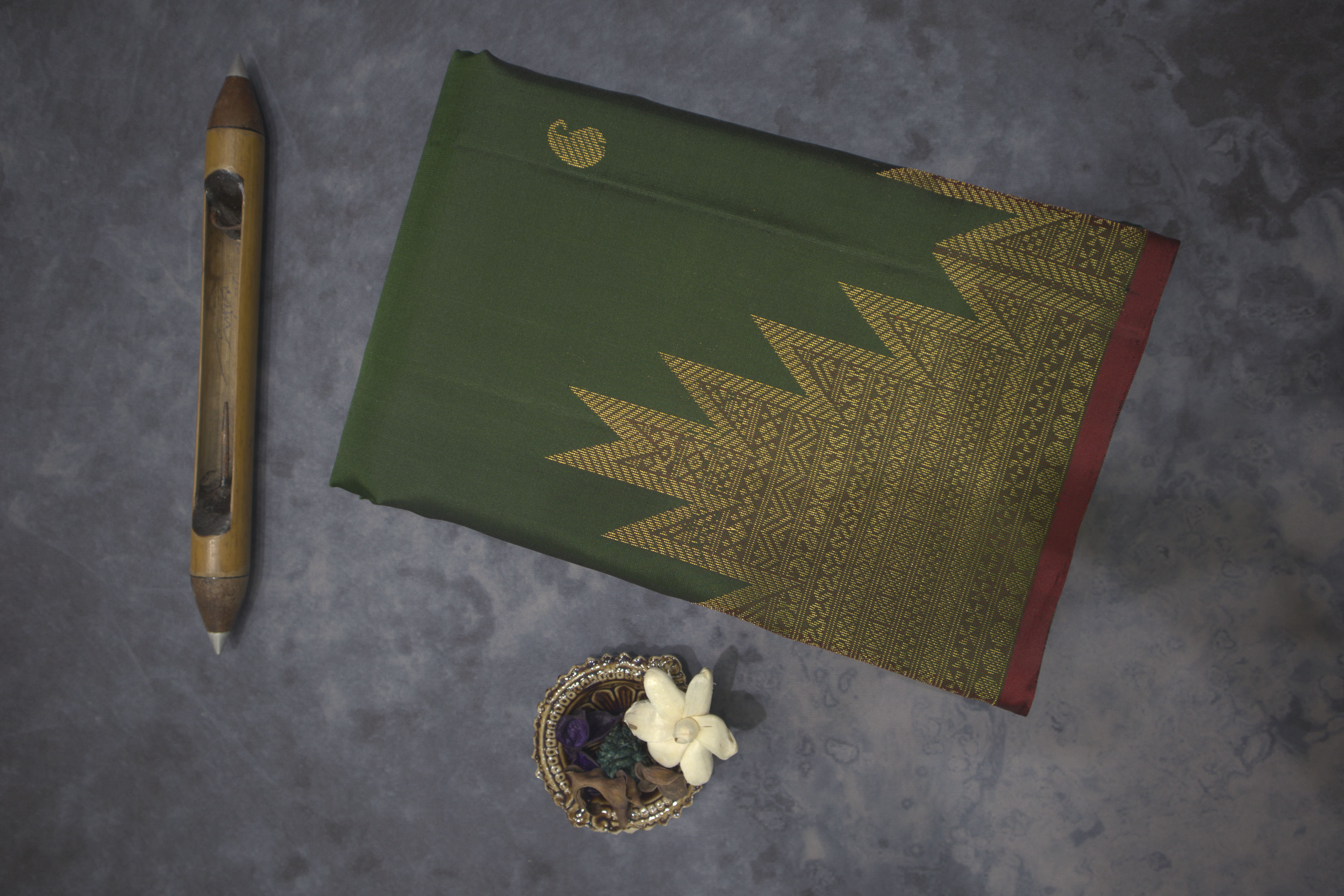 Swarnam Saree Collection