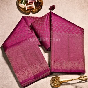pure silk saree in salem