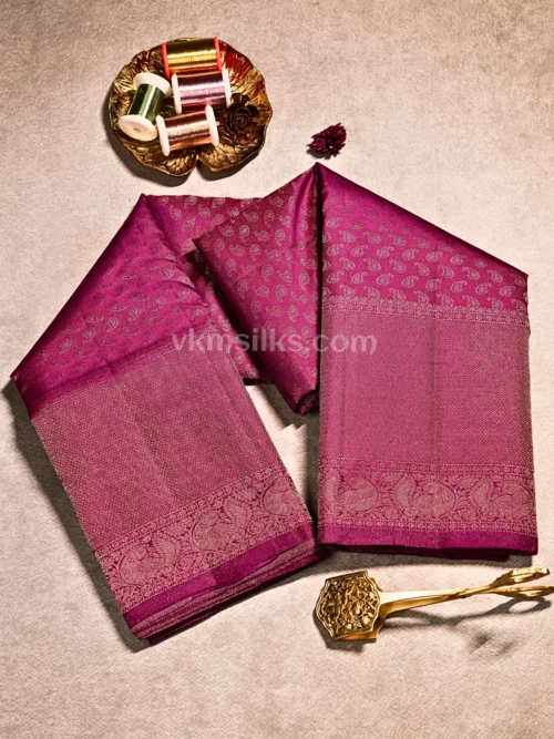 pure silk saree in salem