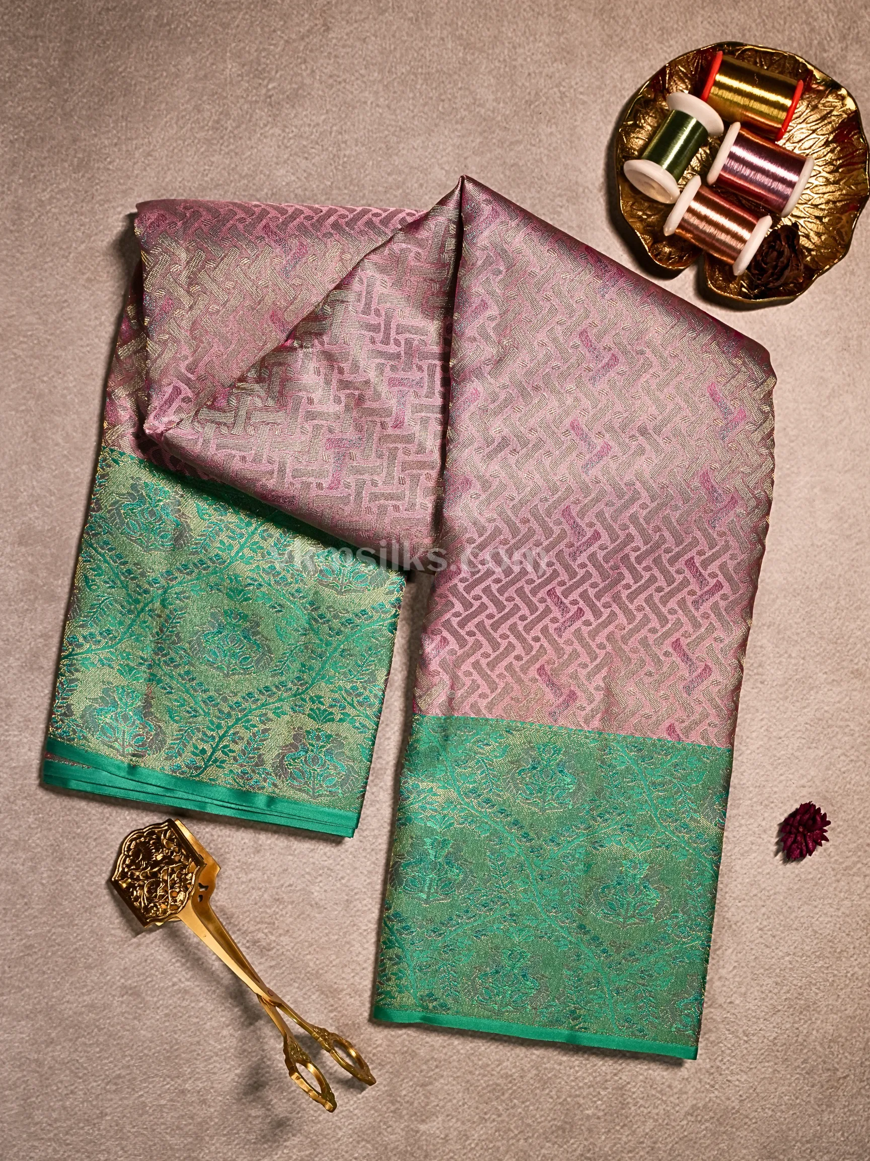 pure silk saree in salem