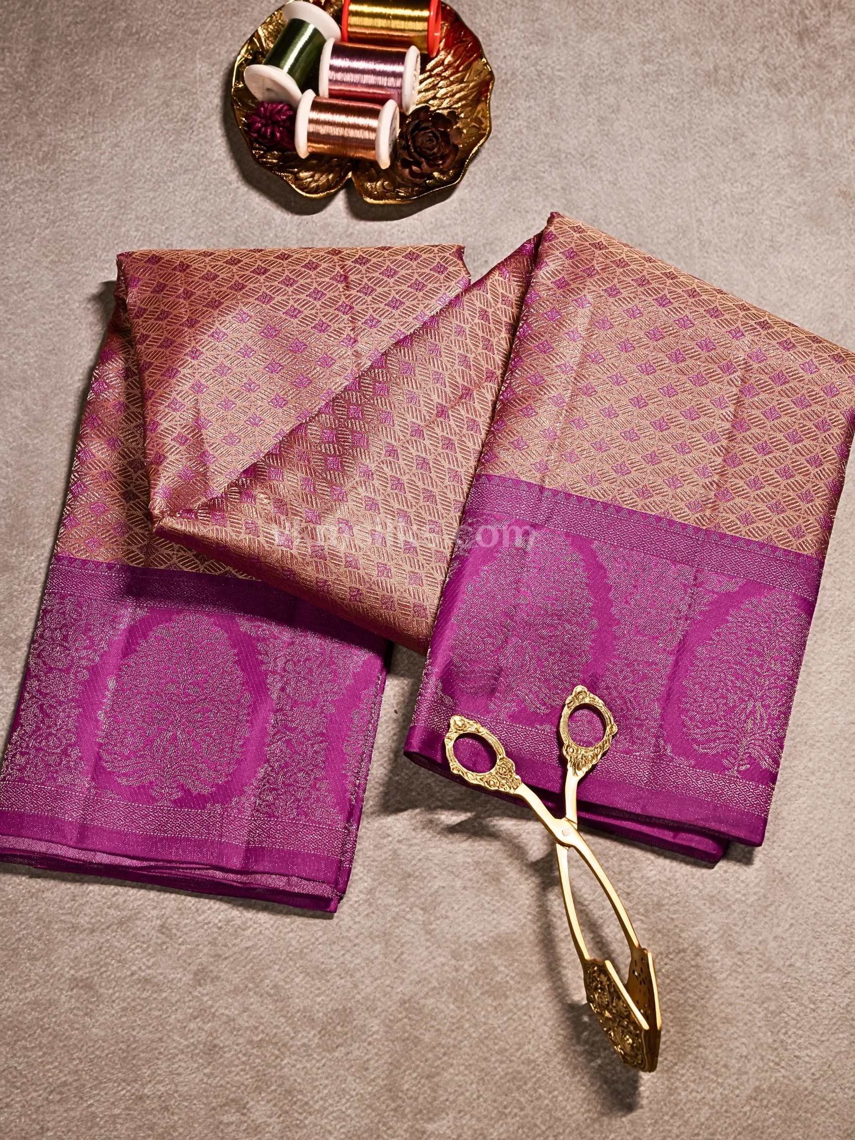 pure silk saree in salem