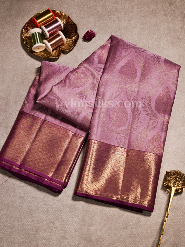 pure silk saree in salem