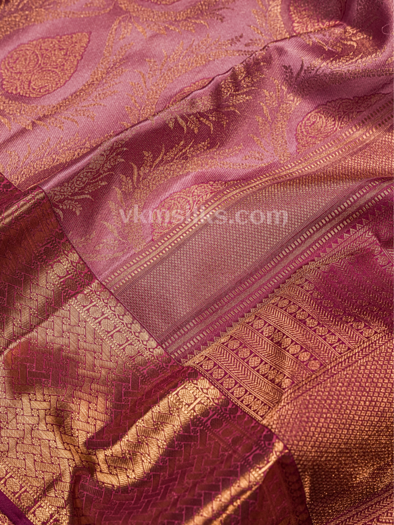 pure silk saree in salem