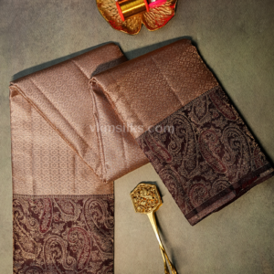 best pure silk saree shop in Salem