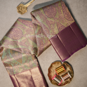 best pure silk saree shop in salem