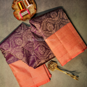 best pure silk saree shop in Salem