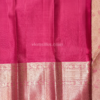 9 - 2026-05-21T124512.380 Baby Pink Pure Silk Saree with Silver Zari Border