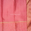 9 - 2026-05-21T135526.195 Peach Pink Pure Silk Saree with Gold Zari Work