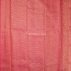 9 - 2026-05-21T135728.161 Peach Pink Pure Silk Saree with Gold Zari Work