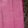 9 - 2026-05-21T172539.655 Royal Black & Orchid Purple Silk Saree