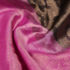 9 - 2026-05-21T172656.682 Royal Black & Orchid Purple Silk Saree