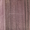 Dusty Mauve Pure Silk Saree with Antique Floral Border