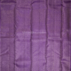 9 - 2026-05-22T131845.661 Pastel Lavender Pure Silk Saree with Violet Floral Pallu