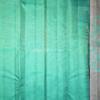 9 - 2026-07-13T110056.867 Pastel Lavender & Aqua Green Pure Kanchipuram Silk Saree – Grace in Every Drape