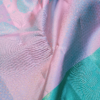 9 - 2026-07-13T110916.669 Pastel Lavender & Aqua Green Pure Kanchipuram Silk Saree – Grace in Every Drape