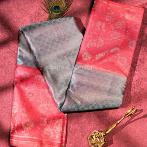 Best Pure Kanjeevaram Silk Saree Arni and Salem | Kanjeevaram Silk Saree in Tamil Nadu