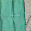 9 - 2026-08-26T161351.257 Dusty Rose Pink & Peacock Green Pure Silk Saree with Elegant Zari Floral Border