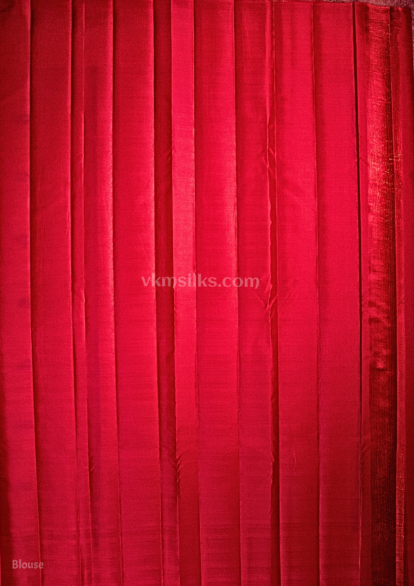 9 - 2026-09-03T161903.884 Green highlighted Wine pink peacock floral with solid border pure kanjivaram