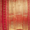 9 - 2026-09-03T162730.954 Green highlighted Wine pink peacock floral with solid border pure kanjivaram