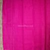 9 (21) Silver-grey pashmina body with magenta border