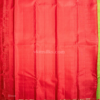 9 (59) Parrot green stripes body with pink border